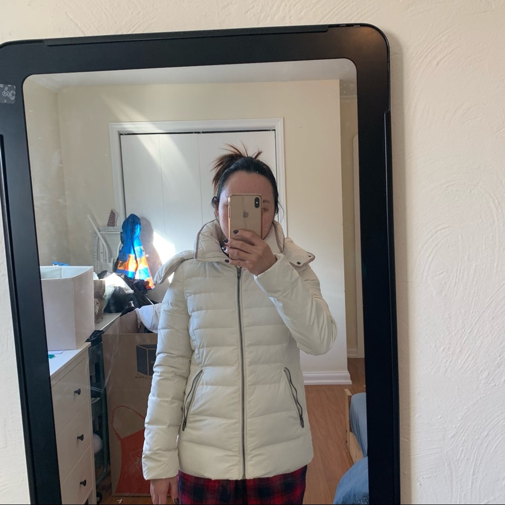 Down Jacket